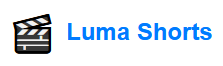 Luma Shorts Logo